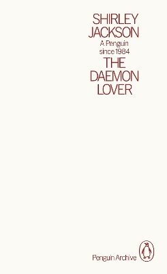 The Daemon Lover - Shirley Jackson