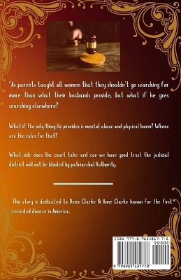 End my marriage - Vanessa Concepcion-Limage