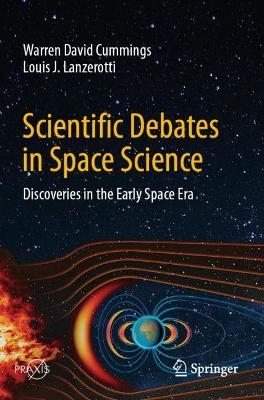 Scientific Debates in Space Science