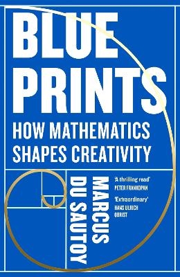 Blueprints - Marcus Du Sautoy