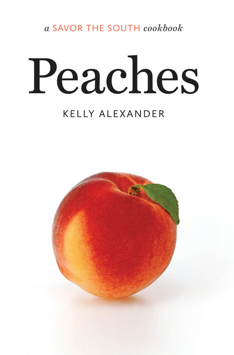 Peaches -  Kelly Alexander