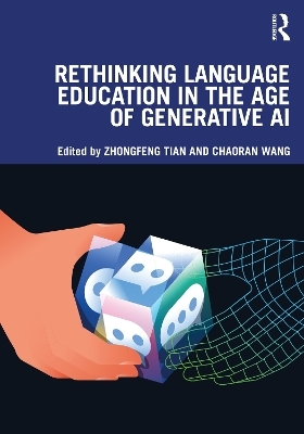 Rethinking Language Education in the Age of Generative AI - 
