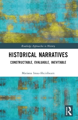 Historical Narratives - Mariana Imaz-Sheinbaum