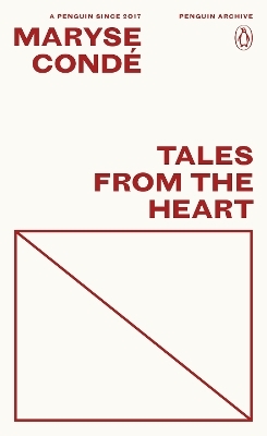 Tales from the Heart - Maryse Cond&eacute;