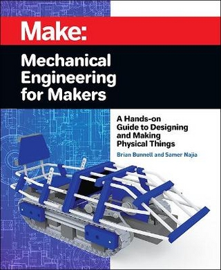 Mechanical Engineering for Makers