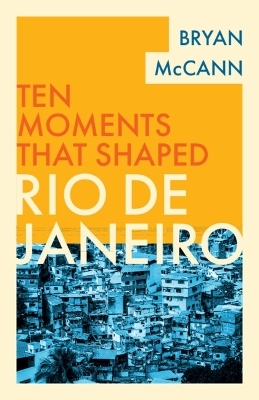 Rio de Janeiro - Bryan McCann