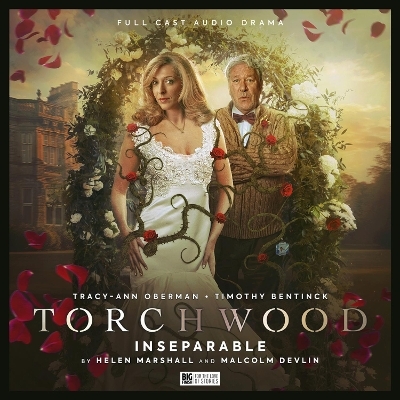 Torchwood #92: Inseparable - Helen Marshall, Malcolm Devlin