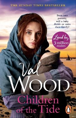 Children Of The Tide - Val Wood