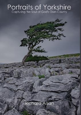 Portraits of Yorkshire - Richard Richard