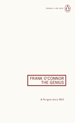 The Genius - Frank O'Connor