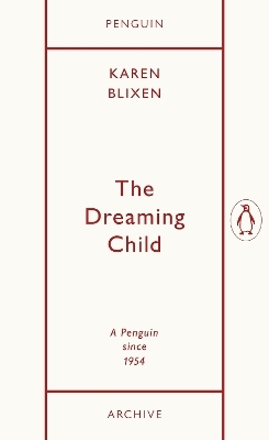 The Dreaming Child