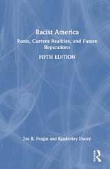 Racist America - Feagin, Joe R.; Ducey, Kimberley