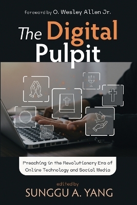 The Digital Pulpit - 