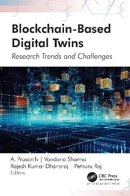 Blockchain-Based Digital Twins - 