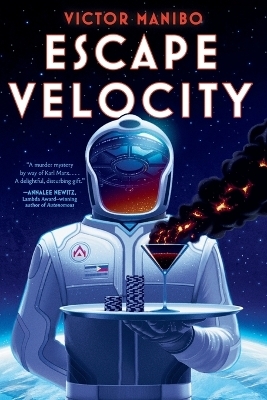 Escape Velocity