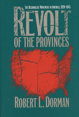 Revolt of the Provinces