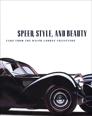 Speed, Style, and Beauty - 