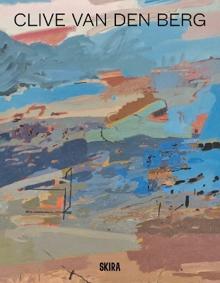 Clive van den Berg - 