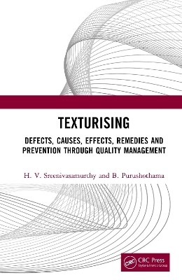 Texturising