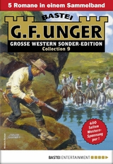 G. F. Unger Sonder-Edition Collection 9 - G. F. Unger