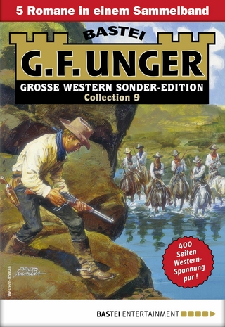 G. F. Unger Sonder-Edition Collection 9