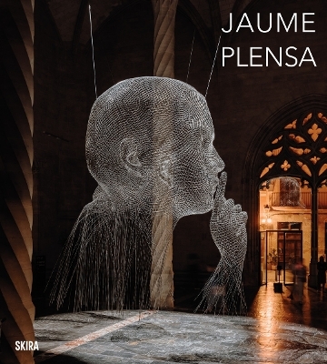 Jaume Plensa - 