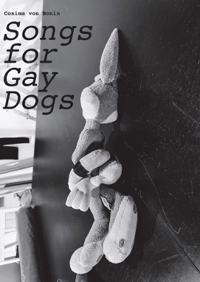 Cosima von Bonin: Songs for Gay Dogs - 