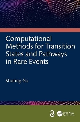 Computational Methods for Transition States and Pathways in Rare Events