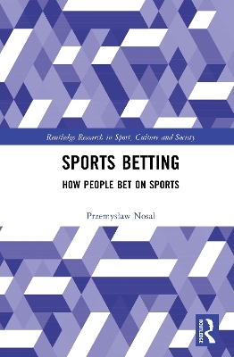 Sports Betting - Przemysław Nosal