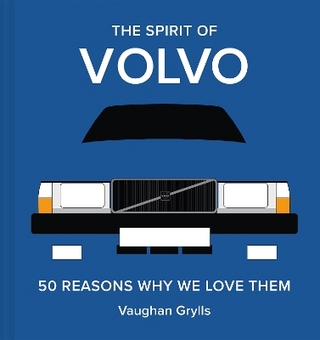 The Spirit of Volvo