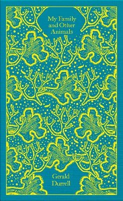 My Family and Other Animals