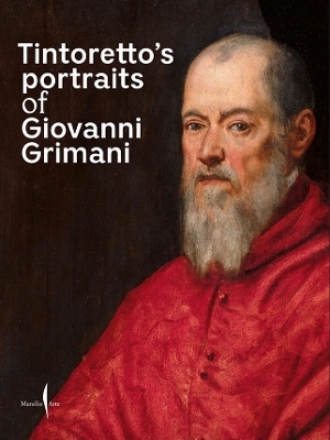 Tintoretto's Portraits of Giovanni Grimani - Tintoretto Jacopo