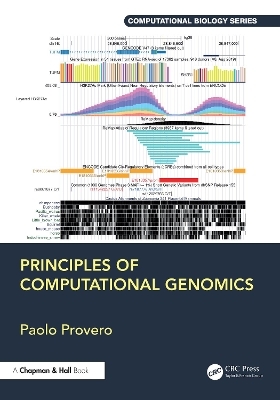 Principles of Computational Genomics - Paolo Provero