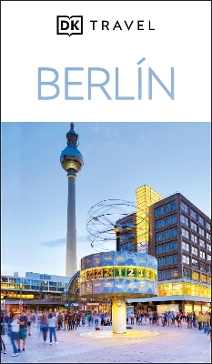 DK Berlin Guia Visual (DK Berlin) -  DK Travel
