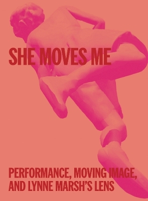 She Moves Me - 