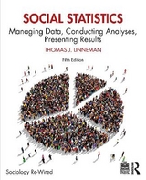 Social Statistics - Linneman, Thomas J.