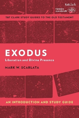 Exodus: An Introduction and Study Guide - Revd Dr M. W. Scarlata