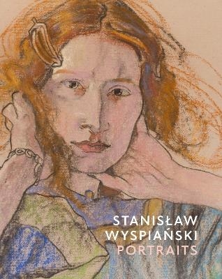 Stanislaw Wyspianski Portraits - 