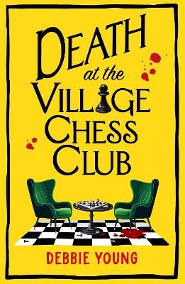 Death at the Village Chess Club