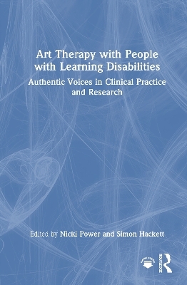 Art Therapy with People with Learning Disabilities - 