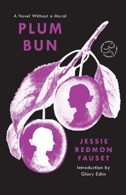 Plum Bun - Jessie Redmon Fauset