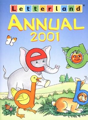 Annual 2001