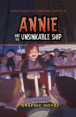 Annie and the Unsinkable Ship - Amy Rubinate