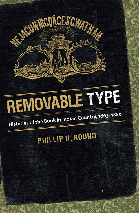 Removable Type - Phillip H. Round