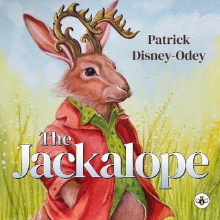 The Jackalope