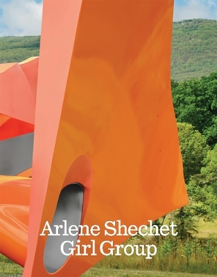 Arlene Shechet: Girl Group - 