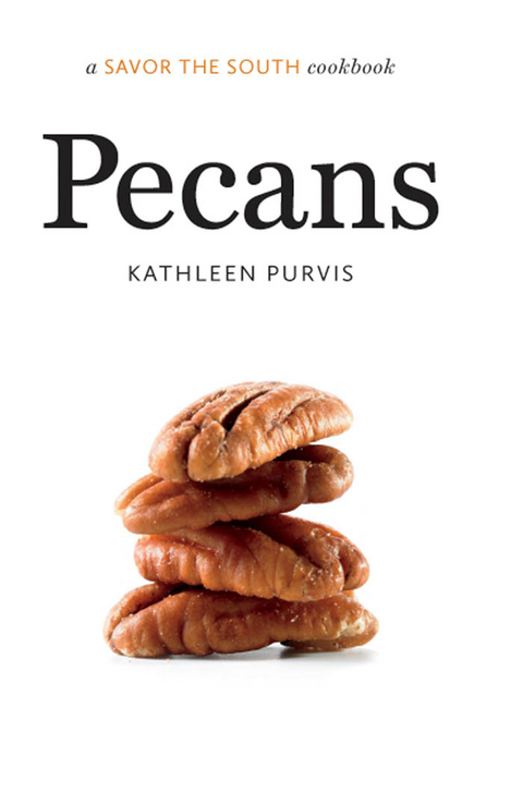 Pecans - Kathleen Purvis