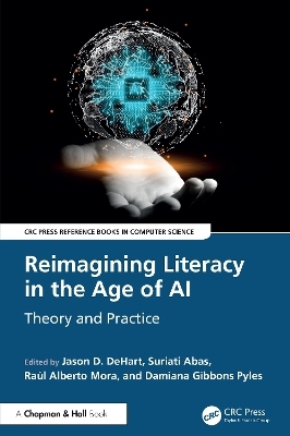 Reimagining Literacy in the Age of AI - 