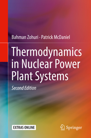 Thermodynamics in Nuclear Power Plant Systems