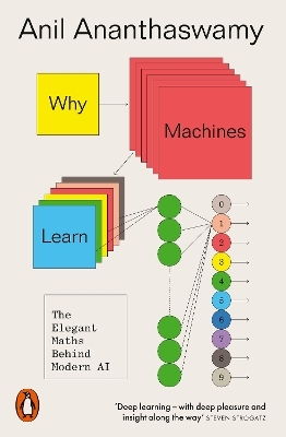 Why Machines Learn